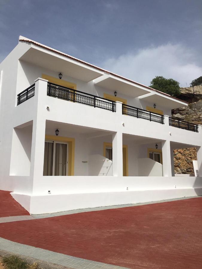 Coloma Apartments Pefkos Pefki 外观 照片