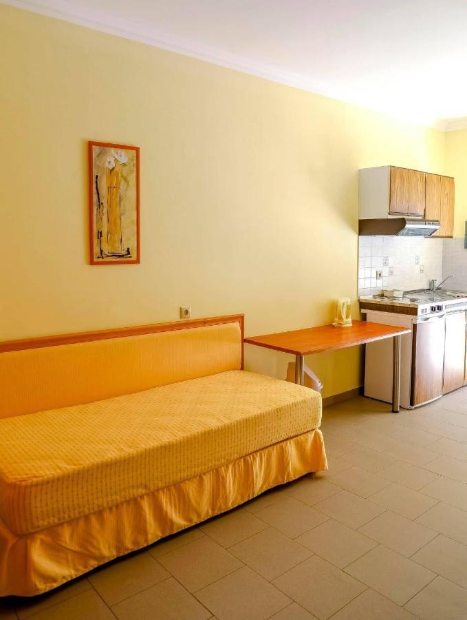 Coloma Apartments Pefkos Pefki 外观 照片